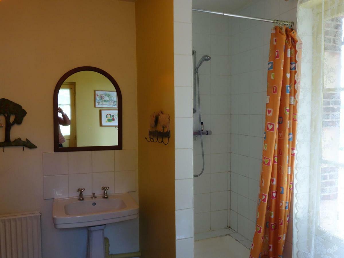 Holiday Home Les Londes By Interhome Crouay المظهر الخارجي الصورة